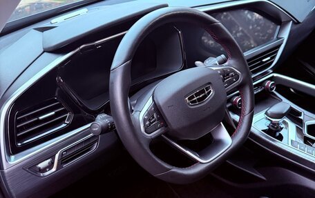 Geely Tugella FY11, 2022 год, 2 950 000 рублей, 11 фотография