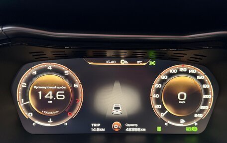 Geely Tugella FY11, 2022 год, 2 950 000 рублей, 13 фотография