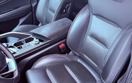 Geely Tugella FY11, 2022 год, 2 950 000 рублей, 12 фотография