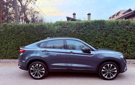 Geely Tugella FY11, 2022 год, 2 950 000 рублей, 8 фотография