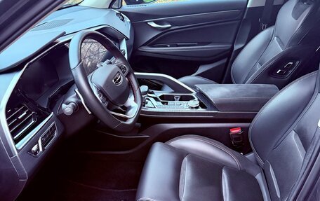 Geely Tugella FY11, 2022 год, 2 950 000 рублей, 10 фотография