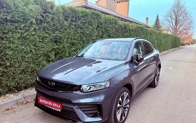 Geely Tugella FY11, 2022 год, 2 950 000 рублей, 1 фотография