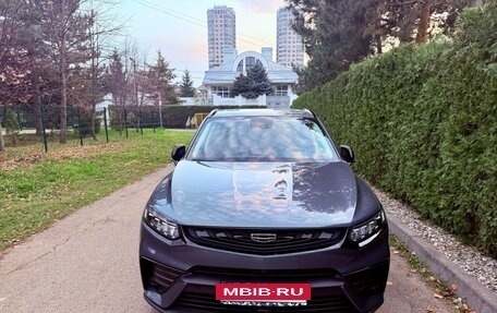 Geely Tugella FY11, 2022 год, 2 950 000 рублей, 2 фотография