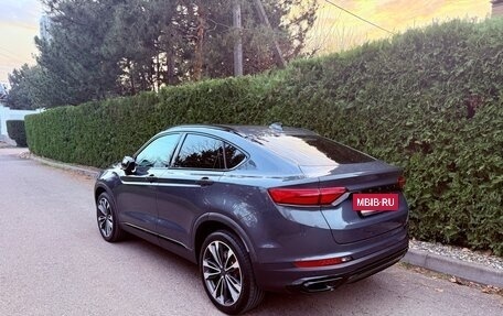 Geely Tugella FY11, 2022 год, 2 950 000 рублей, 6 фотография