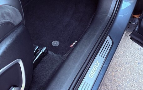 Geely Tugella FY11, 2022 год, 2 950 000 рублей, 20 фотография