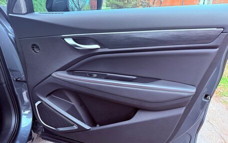 Geely Tugella FY11, 2022 год, 2 950 000 рублей, 17 фотография