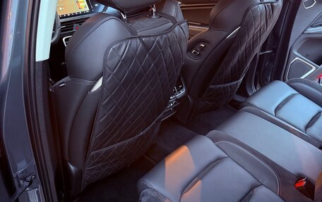 Geely Tugella FY11, 2022 год, 2 950 000 рублей, 19 фотография