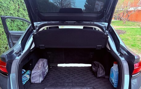 Geely Tugella FY11, 2022 год, 2 950 000 рублей, 18 фотография