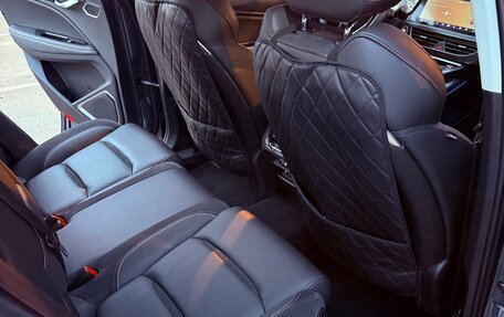 Geely Tugella FY11, 2022 год, 2 950 000 рублей, 21 фотография