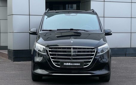 Mercedes-Benz V-Класс, 2025 год, 14 500 000 рублей, 1 фотография