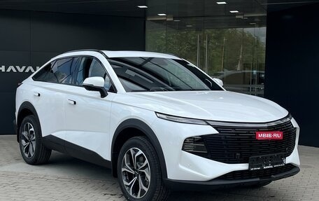 Haval F7x, 2025 год, 3 699 000 рублей, 1 фотография