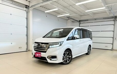 Honda Stepwgn IV, 2019 год, 2 549 900 рублей, 1 фотография