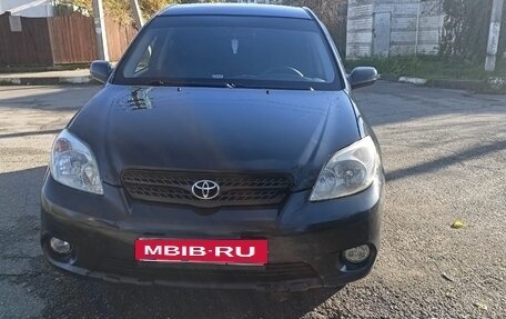 Toyota Matrix, 2005 год, 700 000 рублей, 6 фотография