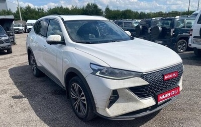 Haval F7 I, 2023 год, 1 920 000 рублей, 1 фотография