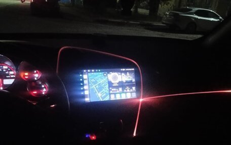 Toyota Matrix, 2005 год, 700 000 рублей, 8 фотография