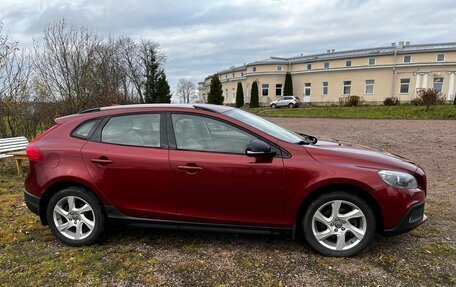 Volvo V40 II рестайлинг, 2013 год, 1 150 000 рублей, 5 фотография