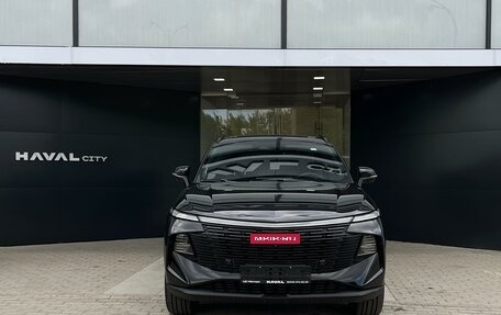 Haval F7x, 2025 год, 3 499 000 рублей, 1 фотография