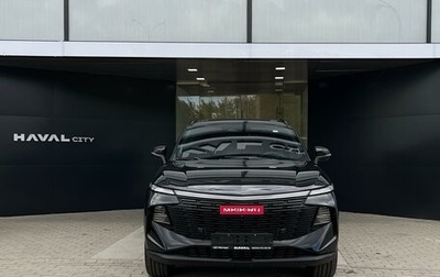 Haval F7x, 2025 год, 3 499 000 рублей, 1 фотография