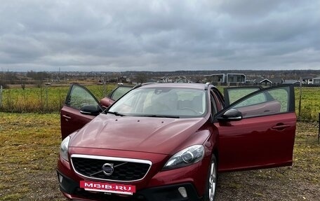 Volvo V40 II рестайлинг, 2013 год, 1 150 000 рублей, 8 фотография