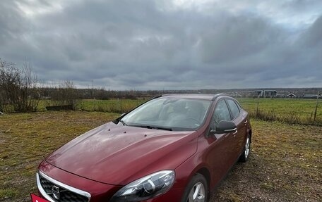 Volvo V40 II рестайлинг, 2013 год, 1 150 000 рублей, 2 фотография