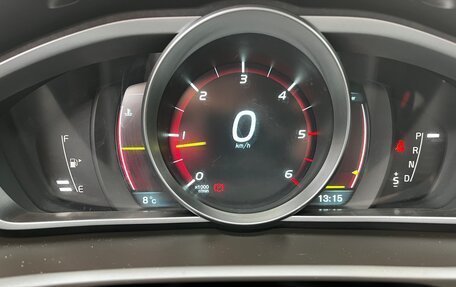 Volvo V40 II рестайлинг, 2013 год, 1 150 000 рублей, 13 фотография