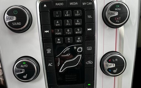 Volvo V40 II рестайлинг, 2013 год, 1 150 000 рублей, 14 фотография