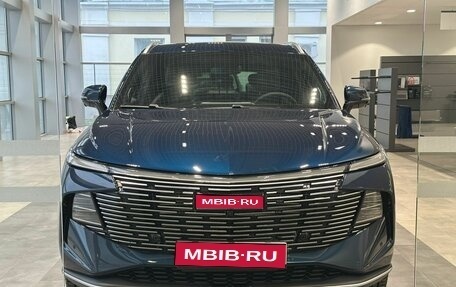 Haval F7, 2025 год, 3 399 000 рублей, 1 фотография