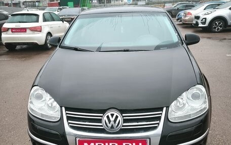 Volkswagen Jetta VI, 2010 год, 600 000 рублей, 1 фотография