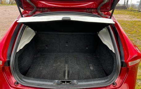 Volvo V40 II рестайлинг, 2013 год, 1 150 000 рублей, 15 фотография