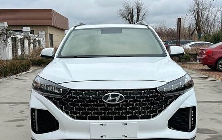 Hyundai ix35, 2021 год, 1 680 000 рублей, 2 фотография