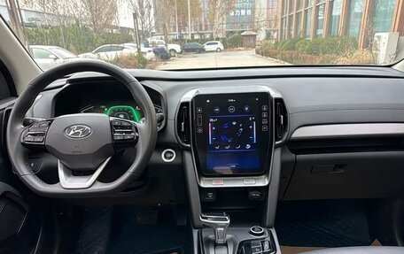 Hyundai ix35, 2021 год, 1 680 000 рублей, 7 фотография