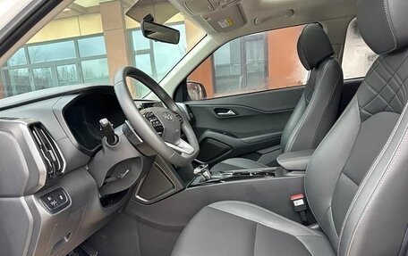 Hyundai ix35, 2021 год, 1 680 000 рублей, 6 фотография