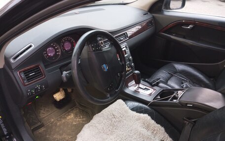 Volvo S80 II рестайлинг 2, 2008 год, 350 000 рублей, 5 фотография