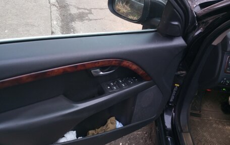 Volvo S80 II рестайлинг 2, 2008 год, 350 000 рублей, 6 фотография