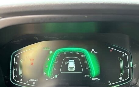 Hyundai ix35, 2021 год, 1 680 000 рублей, 9 фотография