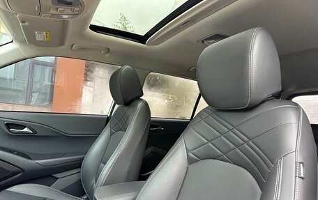 Hyundai ix35, 2021 год, 1 680 000 рублей, 11 фотография