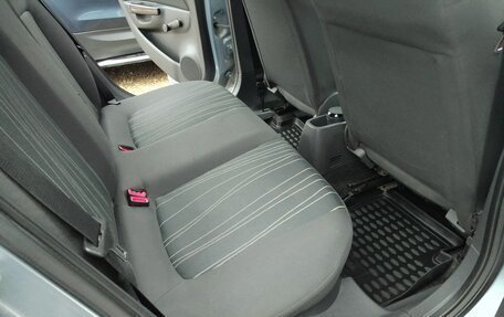 Opel Corsa D, 2008 год, 475 000 рублей, 27 фотография