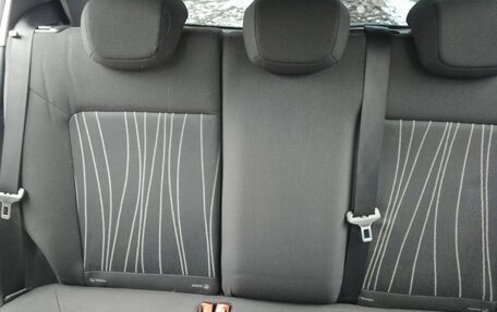 Opel Corsa D, 2008 год, 475 000 рублей, 29 фотография