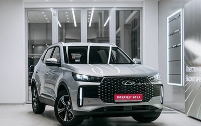 Chery Tiggo 4 I рестайлинг, 2025 год, 2 240 000 рублей, 1 фотография