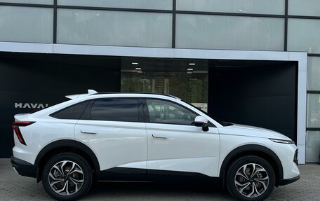 Haval F7x, 2025 год, 3 699 000 рублей, 3 фотография