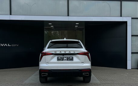 Haval F7x, 2025 год, 3 699 000 рублей, 5 фотография