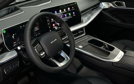 Haval F7x, 2025 год, 3 699 000 рублей, 7 фотография