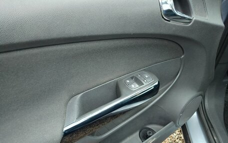 Opel Corsa D, 2008 год, 475 000 рублей, 33 фотография