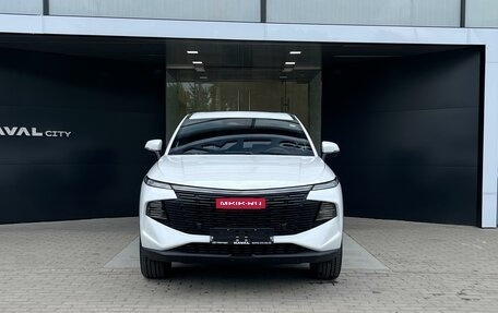 Haval F7x, 2025 год, 3 699 000 рублей, 2 фотография