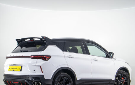 Geely Coolray I, 2023 год, 1 799 000 рублей, 4 фотография