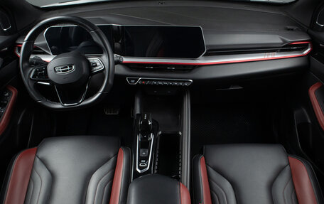 Geely Coolray I, 2023 год, 1 799 000 рублей, 7 фотография