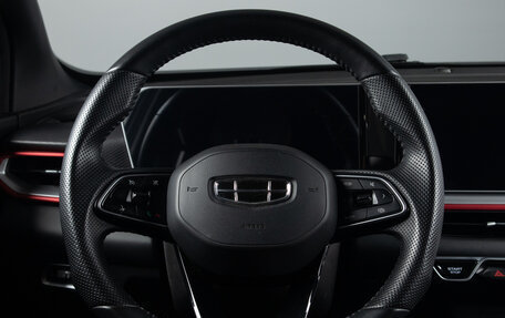 Geely Coolray I, 2023 год, 1 799 000 рублей, 9 фотография