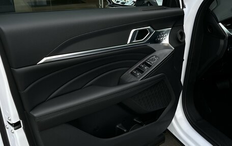 Haval F7x, 2025 год, 3 699 000 рублей, 10 фотография