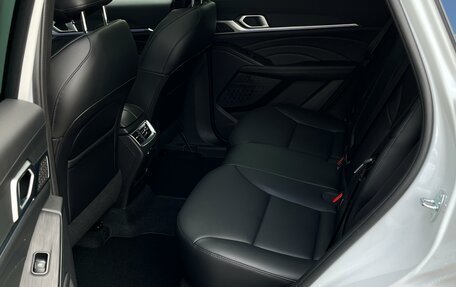 Haval F7x, 2025 год, 3 699 000 рублей, 9 фотография