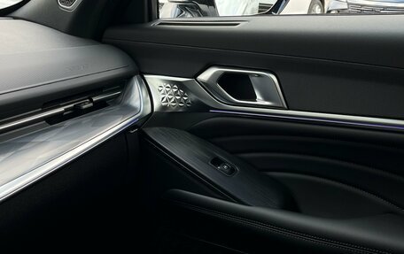 Haval F7x, 2025 год, 3 699 000 рублей, 11 фотография